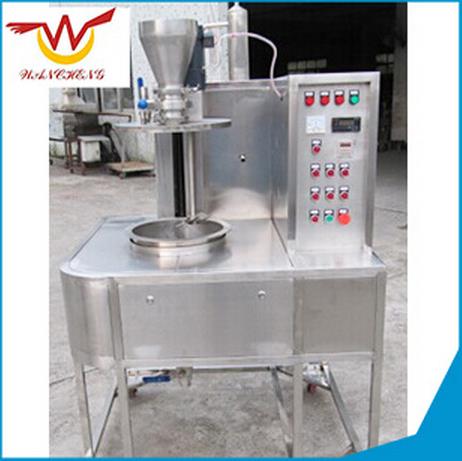 實驗室工業微波設備的加熱運用