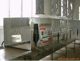 經(jīng)濟(jì)型微波殺菌設(shè)備技術(shù)的改革意義