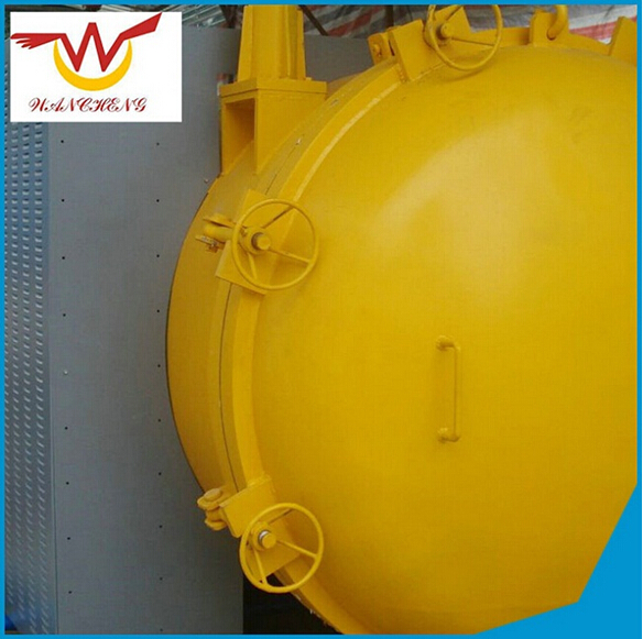 真空微波干燥設備帶你去看看