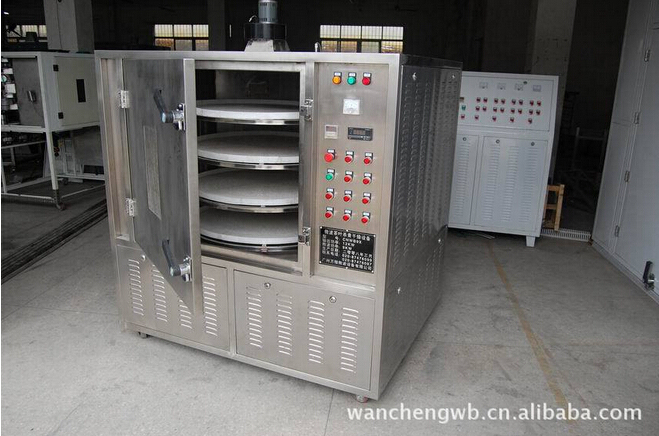 經濟型微波殺菌設備的7個特點