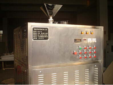 微波萃取設備新技術新挑戰