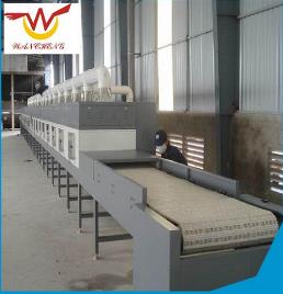 工業(yè)脫水微波設(shè)備得到各個(gè)行業(yè)的認(rèn)可