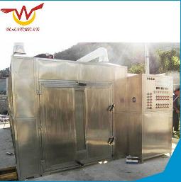 全自動(dòng)木材干燥設(shè)備對(duì)新技術(shù)的前進(jìn)步伐