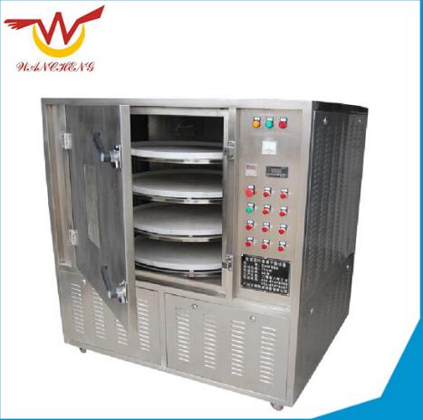 茶葉微波干燥殺青設備的分子轉移