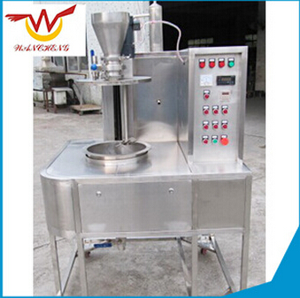 你用過哪些杠杠的小型微波萃取設備