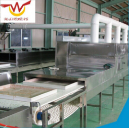 隧道式微波殺菌設(shè)備就是這樣的嗎