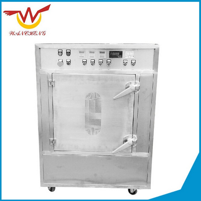 低溫干燥,微波干燥設(shè)備更給力