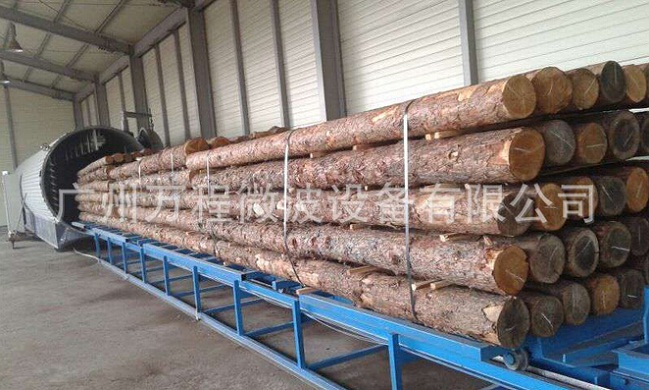 工業(yè)微波設備加熱原理的分享