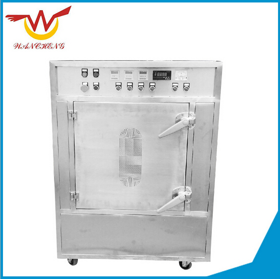 微波殺菌設(shè)備的主要作用分析