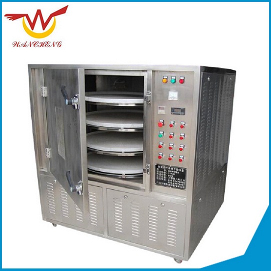 微波殺青設備的使用有哪些優(yōu)點？