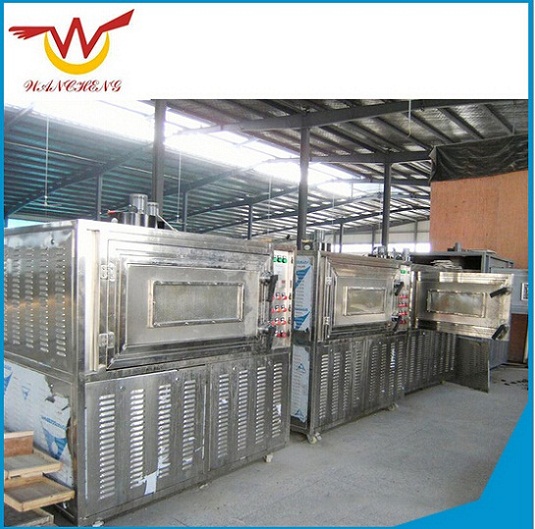 柜式工業(yè)微波設(shè)備的強(qiáng)大表現(xiàn)