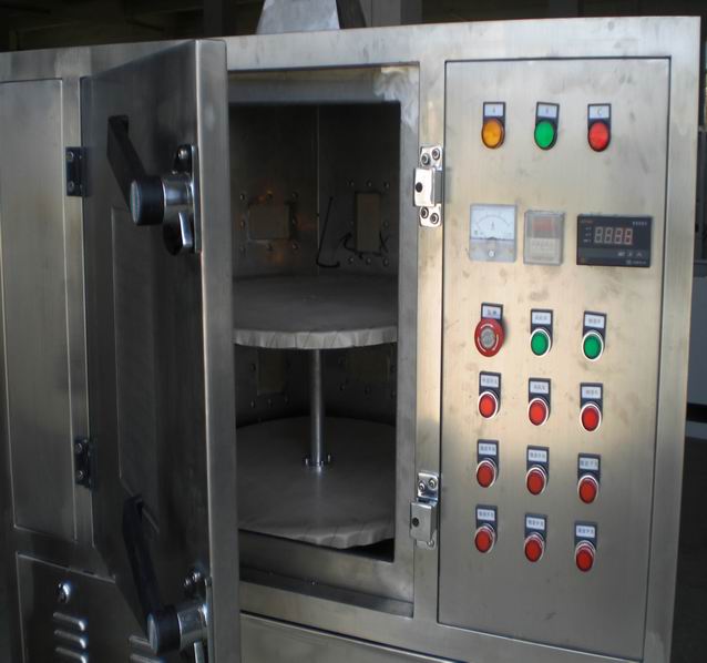 微波干燥設(shè)備選擇所存在的誤區(qū)