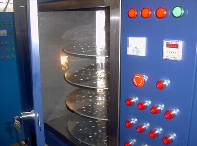 微波陶瓷干燥設(shè)備有著什么優(yōu)點?